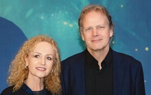 Nóng: Nhóm nhạc huyền thoại của châu Âu đã có mặt tại Việt Nam