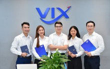 Chứng khoán VIX: Lợi nhuận bứt phá mở đường cho chiến lược vốn và thị trường mới
