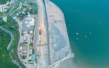 Cảng Đà Nẵng đề xuất đầu tư Bến cảng Liên Chiểu