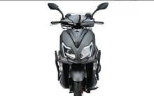 'Kẻ thay thế' Honda Air Blade ra mắt: thiết kế cá tính, trang bị hiện đại, giá chỉ 22 triệu đồng rẻ ngang Wave Alpha