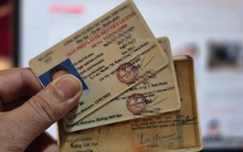 Công an TP.HCM có thông báo mới về giấy phép lái xe