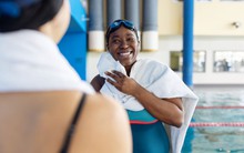 1 tuần tập 3 lần bài tập này, bạn sẽ thấy sức khỏe thay đổi hoàn toàn: Không phải chạy hay đi bộ