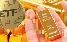 Bên cạnh sàn vàng, Nhà nước cũng đang nghiên cứu đưa ETF vàng lên sàn giao dịch