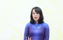 Lý do chưa sửa đổi toàn diện Luật Đất đai