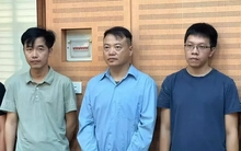 Vụ Shark Bình, Ngân 98: Lãnh đạo Ủy ban Cạnh tranh quốc gia nói về ảnh hưởng của KOL