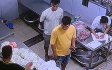 Kết quả xác minh vụ thịt ôi, trứng hỏng tại bếp ăn trường tiểu học tại Hà Nội