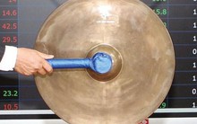 "Gã khổng lồ" bất động sản KCN chốt ngày chào sàn HOSE với giá gây bất ngờ