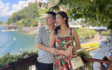 Mỹ nhân Việt làm dâu tỷ phú: Người ở biệt thự xa hoa, người được rước dâu bằng xe 83 tỷ đồng