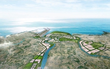 Hải Phòng lập khu thương mại tự do hơn 6.200 ha