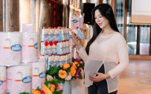 Thai kỳ chill cùng E-Okasan: Bí quyết sống khỏe – đẹp – tích cực từ Morinaga