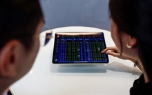 Chứng khoán Rồng Việt báo lãi kỷ lục trong một quý, lợi nhuận gấp 3,4 lần cùng kỳ