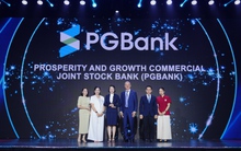 PGBank – Hành trình xây dựng môi trường làm việc hạnh phúc