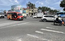 Hai dự án ngàn tỉ ở Cần Thơ: Tiền đã sẵn nhưng mặt bằng chưa có!