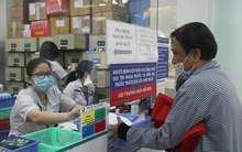 TP.HCM: Đề xuất hỗ trợ 100% BHYT cho học sinh, sinh viên, người cao tuổi