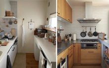 8 thiết kế nhà "nhất của Nhật", đỉnh đến nỗi Google cạn từ khen