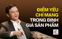 "Bán rẻ vẫn thắng”: Shark Phú chỉ ra chiêu tính giá khiến doanh nghiệp Trung Quốc kéo được số lượng khủng đơn hàng toàn cầu