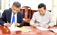 Bắt Giám đốc 1 công ty trên sàn, bị tố lừa đảo chiếm đoạt hơn 4,9 triệu USD phí thủ tục vay vốn