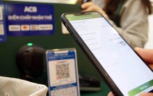 Người buôn hàng 49 tuổi giao dịch 115 triệu đồng với 1 tài khoản Vietcombank: Công an xác định có tính chất phức tạp, khó khăn để xác minh