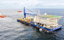 50 ngày vượt gió bão, làm nên kỳ tích kép, khẳng định năng lực Việt Nam trên Biển Đông