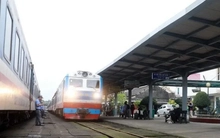 Tối đa nguồn lực cho Đường sắt nhờ cú hích chính sách mới