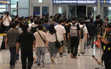 Màn “giải cứu” ngoạn mục một thanh niên 18 tuổi với tấm vé 1 chiều bay đi Campuchia để làm “việc nhẹ lương cao”