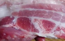 Đừng ham rẻ khi mua thịt heo: 4 loại thịt rẻ mấy cũng tuyệt đối không nên lấy