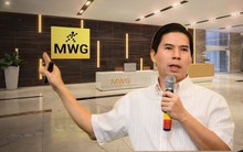 Thế Giới Di Động (MWG) triển khai mua 10 triệu cổ phiếu quỹ, giá tối đa lên đến 200.000 đồng/cp