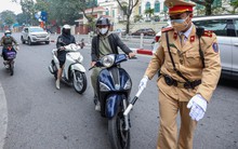 CSGT ban hành kế hoạch cao điểm kiểm tra, xử lý cuối năm: Tập trung vào lỗi bị phạt tới 40 triệu