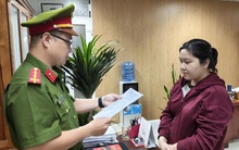 Vay tiền của đồng nghiệp để đáo hạn, nữ nhân viên ngân hàng “bỏ túi” hơn 5,9 tỷ đồng