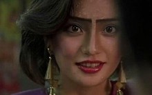 Đây có thật là Triệu Vy không vậy trời?