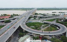 Cơ chế 'một gỡ, hai giao' giúp hạ tầng giao thông Hà Nội tăng tốc