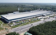 Lạng Sơn có thêm cụm công nghiệp 55 ha, trị giá gần 460 tỷ đồng