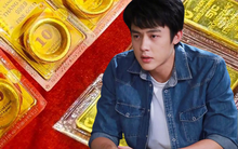 40 tuổi không có vàng để bán, cũng không có tiền để mua, thì có thất bại không?