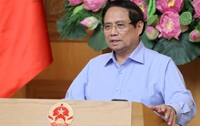 Thủ tướng: Không tạo "giấy phép con", giảm gánh nặng hành chính cho doanh nghiệp trong hoạt động hợp chuẩn, hợp quy