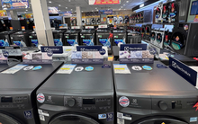 Tìm lối ra cho bán lẻ điện máy