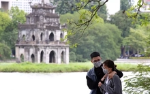 Thông tin mới về không khí lạnh