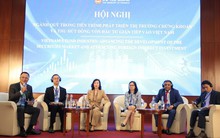 Cần thêm sản phẩm cho thị trường chứng khoán