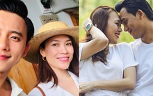 8 năm Mỹ Tâm ở bên Mai Tài Phến