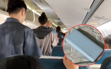 Các hãng hàng không Việt lưu ý khẩn việc mang sạc dự phòng đúng cách lên máy bay