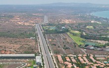 Lâm Đồng chuẩn bị đấu giá khu “đất vàng” hơn 48 ha ven biển Mũi Né