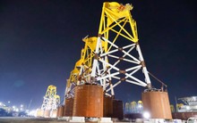 Bộ Công Thương muốn nâng tỷ lệ bao tiêu đầu ra điện gió ngoài khơi từ 80% lên 90%, VinEnergo muốn 100%