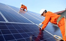 Chi khoảng 2 triệu mua tấm pin mặt trời 570Wp: Mỗi tháng, gia đình Hà Nội tiết kiệm được bao nhiêu tiền?