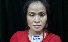 Khám xét khẩn cấp nơi ở của Nguyễn Thị My và chồng hờ