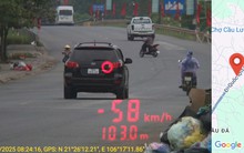 361 xe có biển số sau nhanh chóng nộp phạt nguội theo Nghị định 168