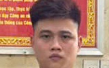 Tây Ninh bắt được đối tượng bị Công an TP HCM truy nã đặc biệt