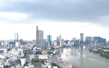 Cận cảnh bến sông Sài Gòn sẽ thành trung tâm Không gian văn hóa Hồ Chí Minh