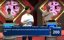 Chân dung cậu bé từng ngồi trước TV xem Olympia nay thành thí sinh mang cầu truyền hình Chung kết năm 2025 về cho Hà Nội