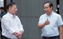 Becamex đề xuất làm 2 tuyến đường sắt 'xương sống' ở phía Nam