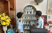 Quảng Ninh: Phát hiện ‘trà sữa giảm cân’ chứa chất cấm ảnh hưởng hệ thần kinh