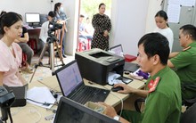 Từ ngày 1/10 chính thức không nhận hồ sơ giấy, 25 dịch vụ công thiết yếu này bắt buộc phải làm trực tuyến